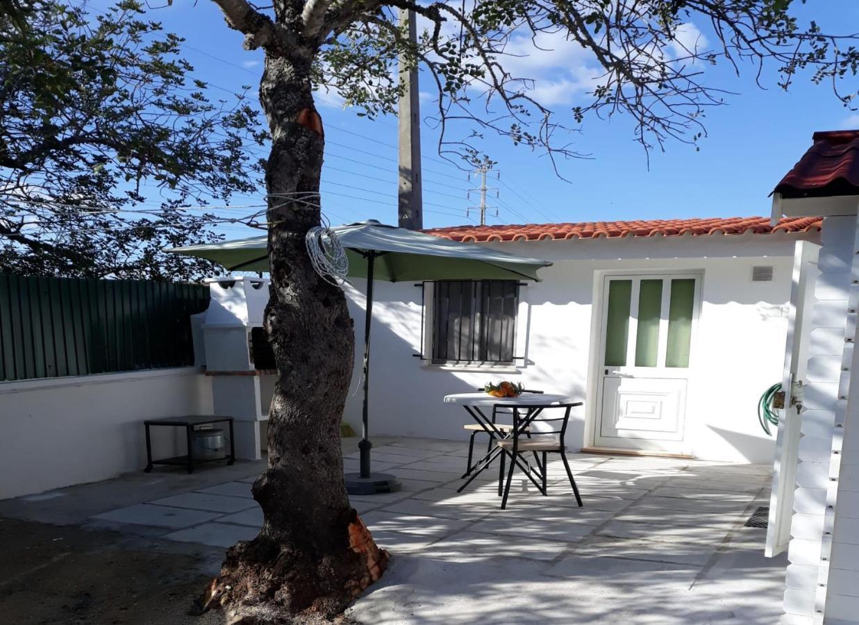 Вілла Quinta Casalinho Албуфейра Номер фото