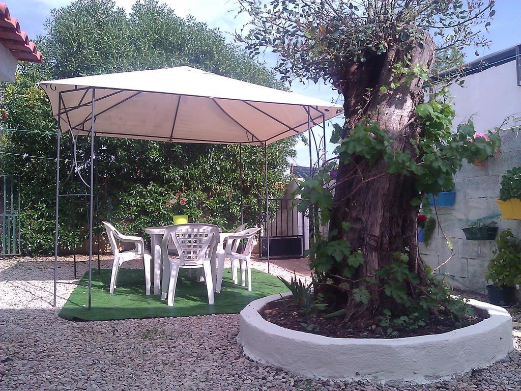 Вілла Quinta Casalinho Албуфейра Номер фото
